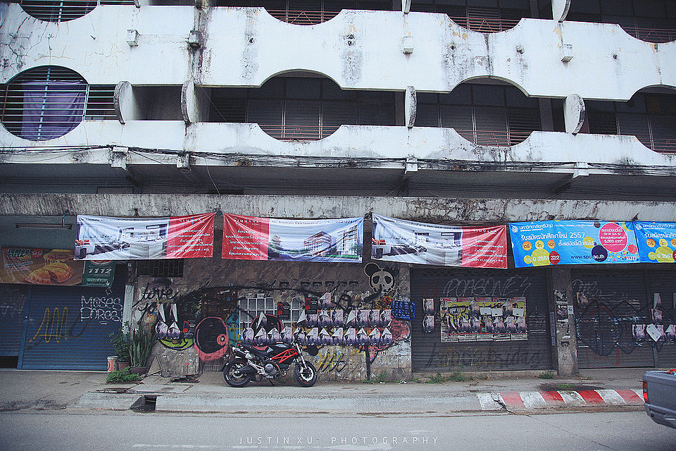 走,去泰国撒点野--清迈篇(图ZMjEyMjUyNDA=) - 风光摄影 - 站酷设计师xujianhai原创素材 - 站酷ZCOOL