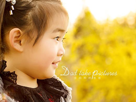 热爱春天的小姑娘