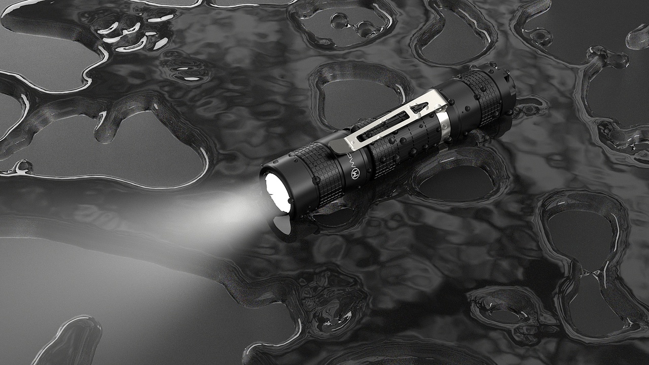 手電筒（圖ZMjQ4NTgzMTg4） - 其他 - 站酷設(shè)計(jì)師m1531原創(chuàng)素材 - 站酷ZCOOL