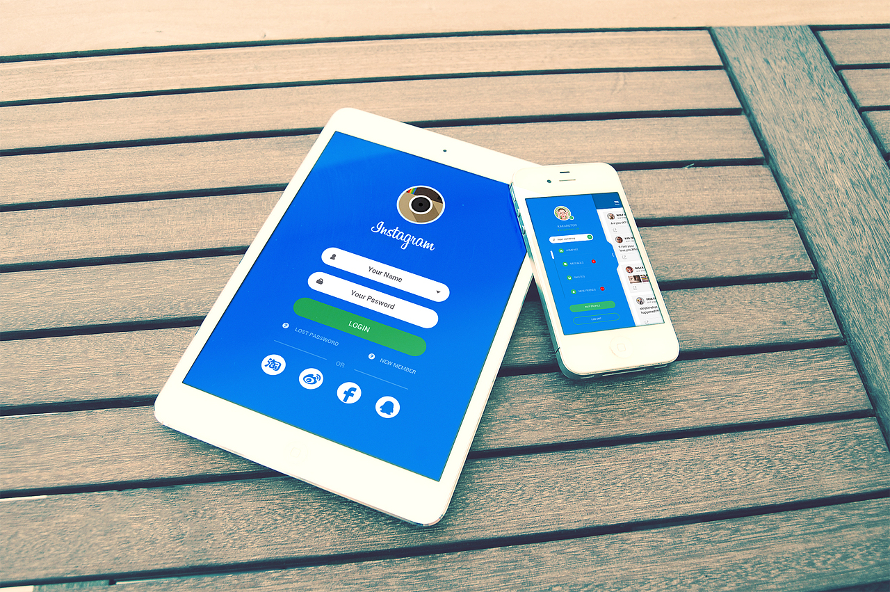 instagram 界面改良（图ZMjY1NzU2NzY=） - APP界面 - 站酷设计师盐菜原创素材 - 站酷ZCOOL