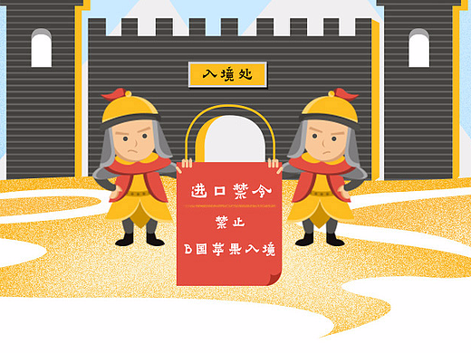 如果美国发起贸易战，中国能不能打赢