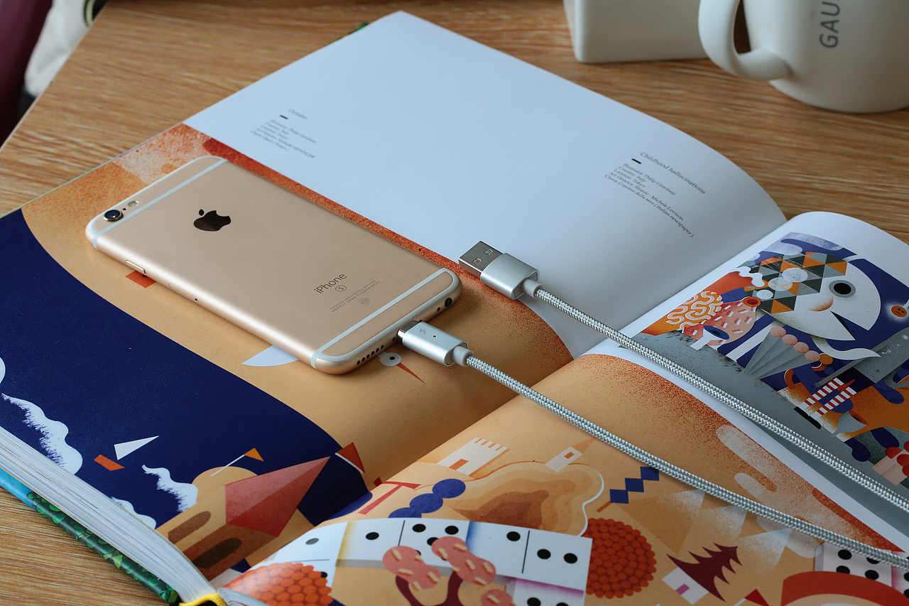 一下产品场景摄影