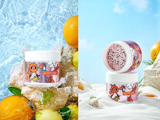 除甲醛空气净化剂拍摄