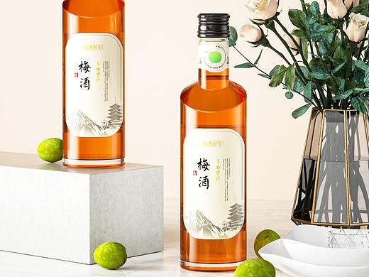 青梅酒