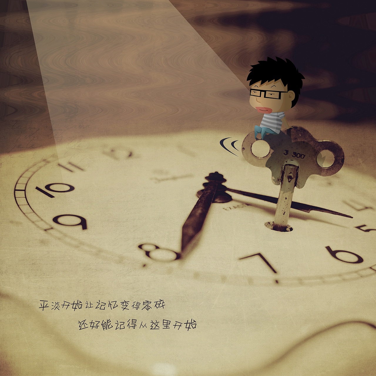 个人创作（这五年）（图ZMTA3NzIwODYw） - 艺术插画 - 站酷设计师羊羊羊的杨原创素材 - 站酷ZCOOL