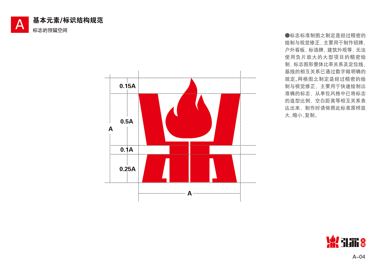 弘鼎火锅VI手册