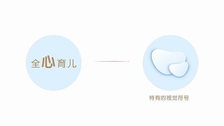 贝因美-国产高端奶粉包装升级(图ZNzUwMjE4Mjg=) - 包装 - 站酷设计师needful原创素材 - 站酷ZCOOL