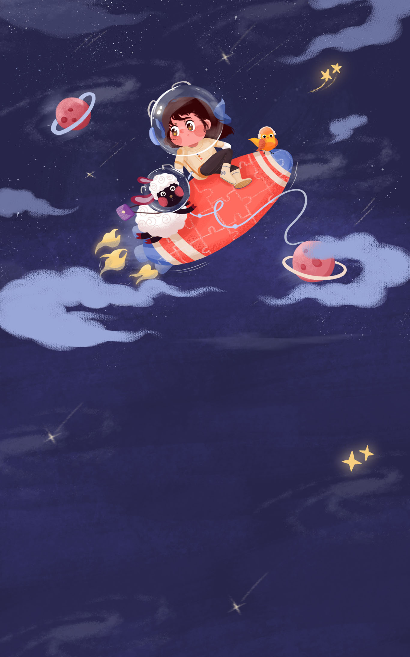 二禾k的个人主页（背景预览） - 主页背景设置 - 站酷设计师二禾k原创素材 - 站酷ZCOOL