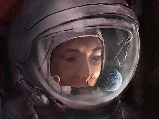 人物练习