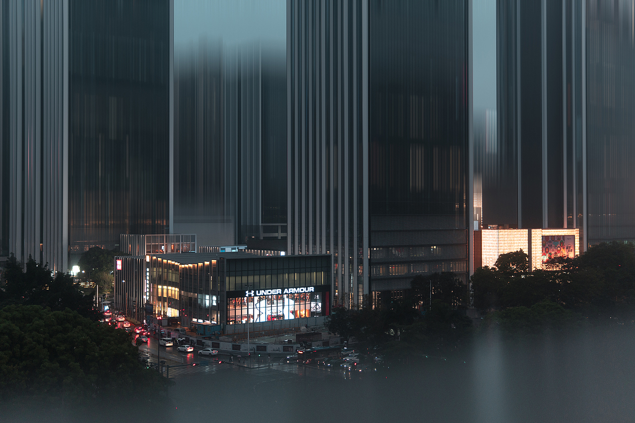 年度精选｜城市风景摄影（图ZMjg1NTgzMDk2） - 风光摄影 - 站酷设计师何美洛思原创素材 - 站酷ZCOOL