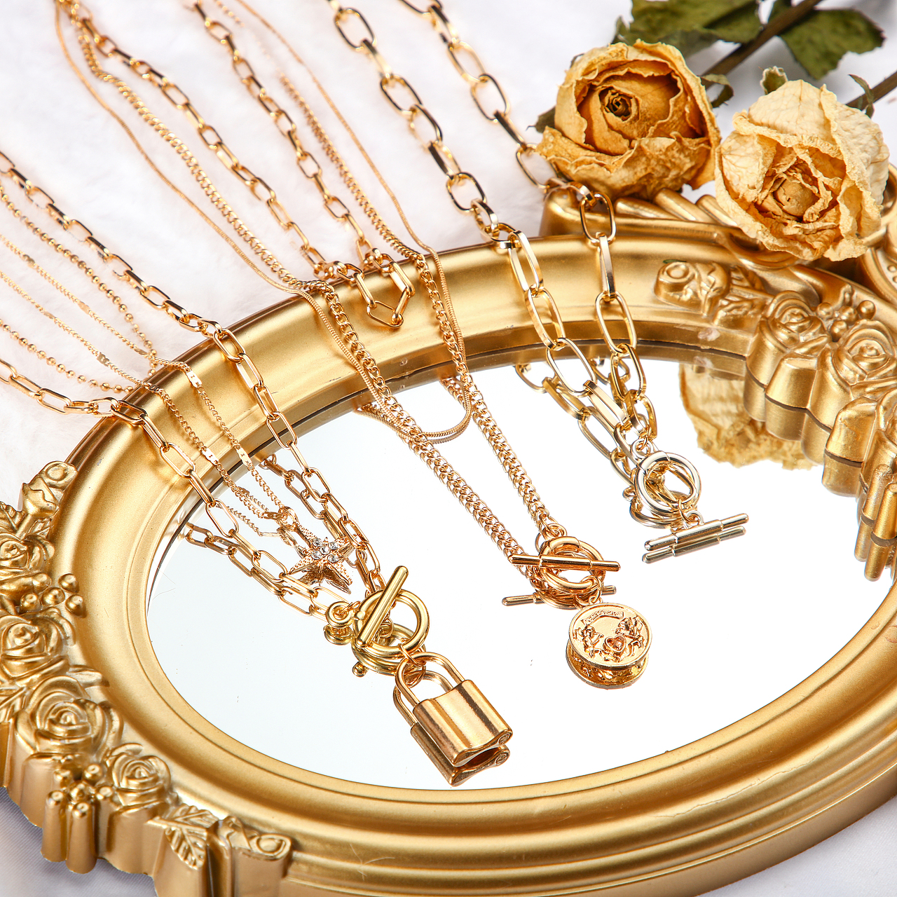 首饰杂糅（图ZMzIwODk4NTA4） - 产品摄影 - 站酷设计师蒋二亿原创素材 - 站酷ZCOOL