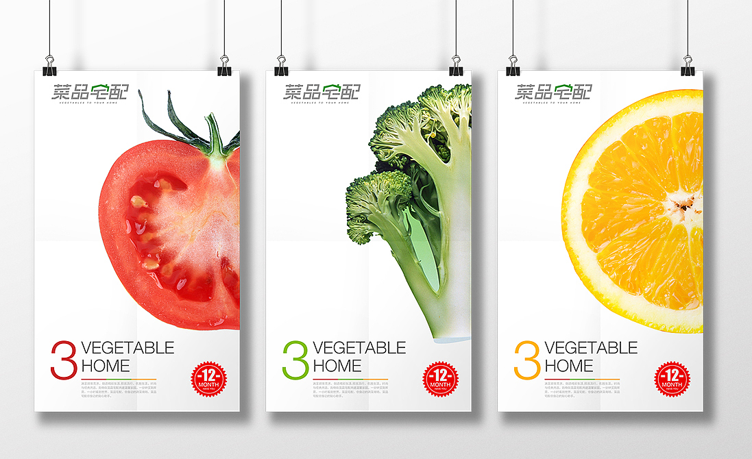 2016上半年简历作品