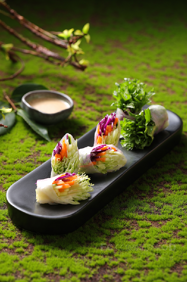 江南古风小调的杭荟