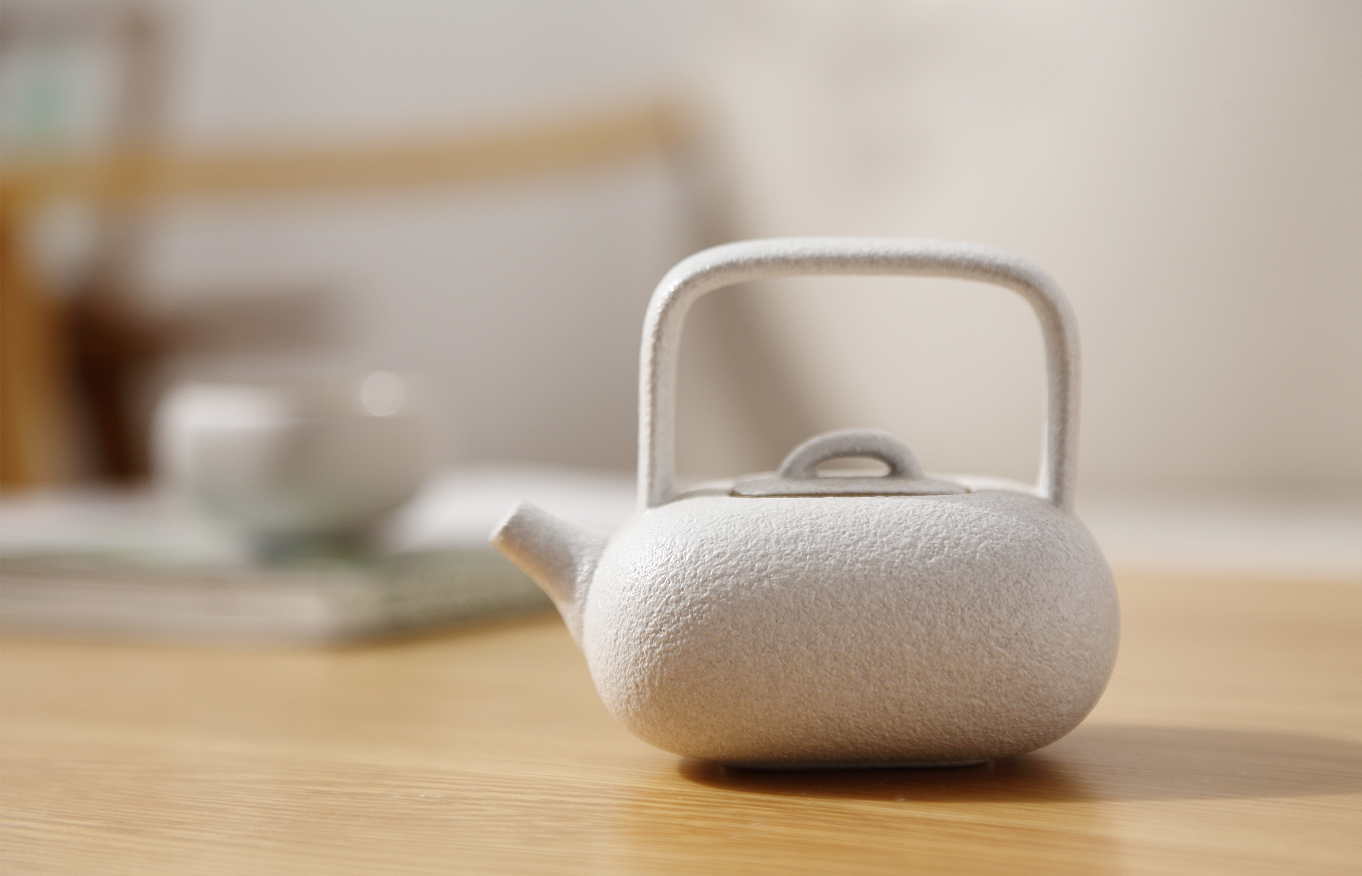 修心 茶壶 静物摄影 | binge