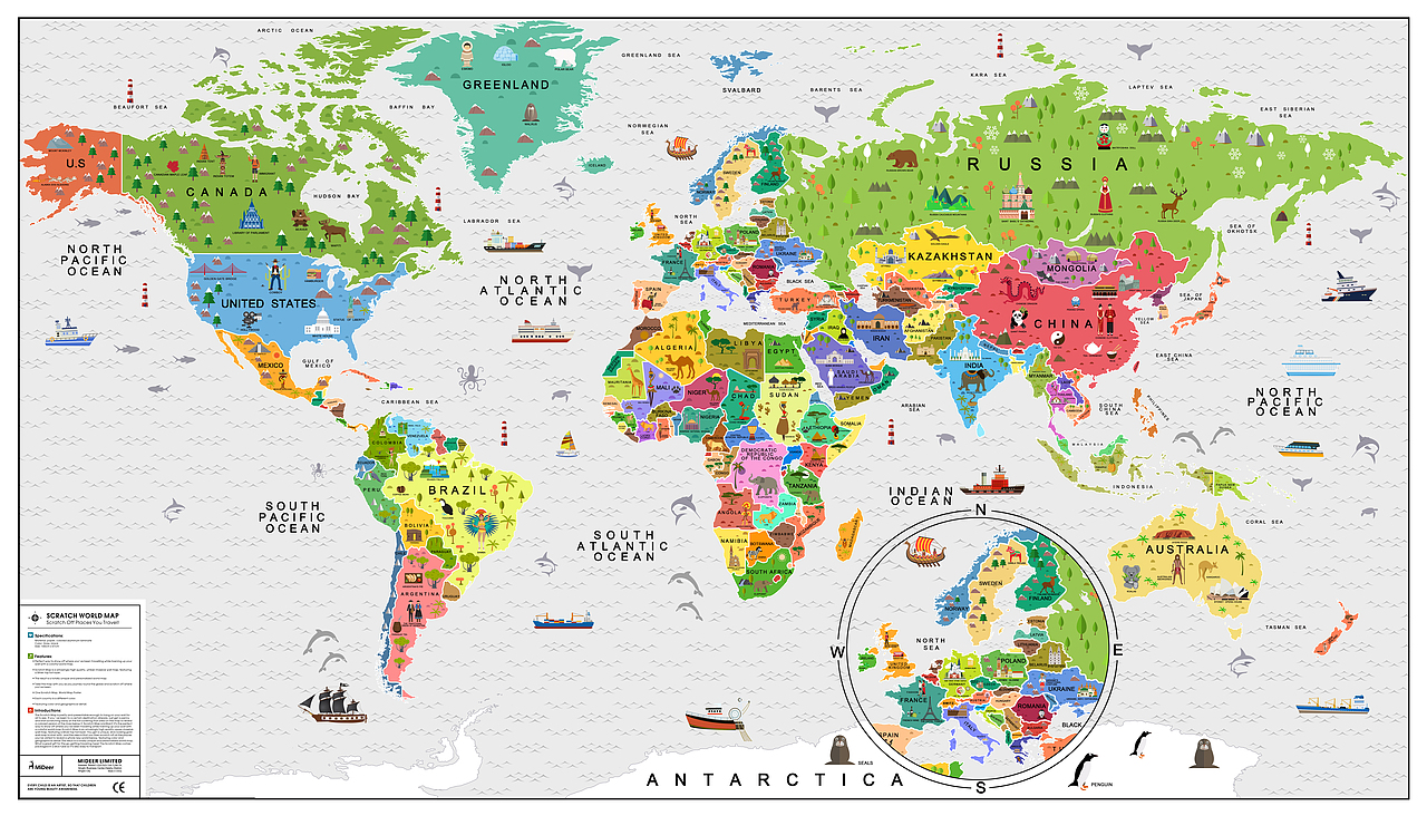 插画拼图（图ZMjU1MjA2NDQ4） - 儿童插画 - 站酷设计师TT再笑原创素材 - 站酷ZCOOL