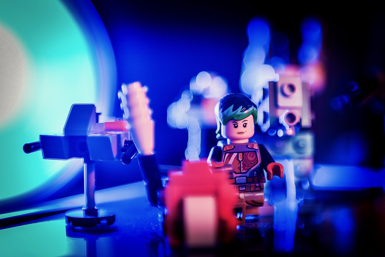 christmas-Star Wars（图ZOTI0MzM0NzI=） - 风光摄影 - 站酷设计师Tommy潘原创素材 - 站酷ZCOOL