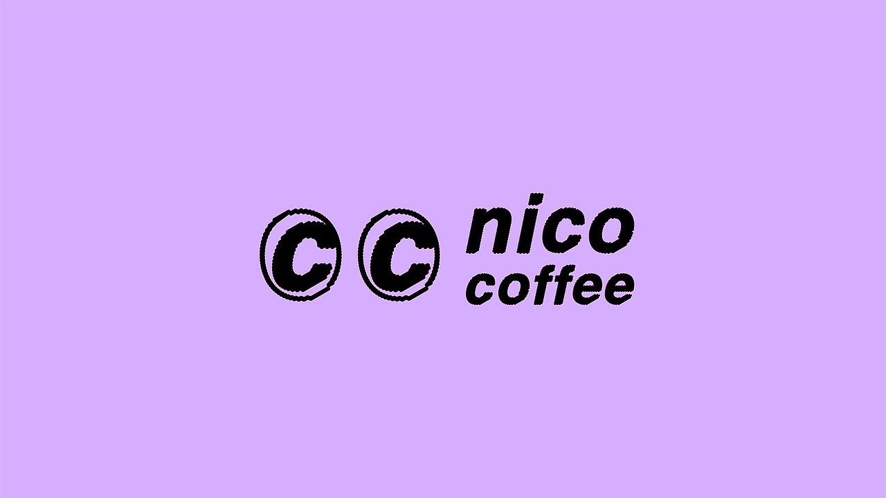 nico coffee（图ZMjg1ODQ3MzEy） - 品牌 - 站酷设计师顿悟时刻原创素材 - 站酷ZCOOL