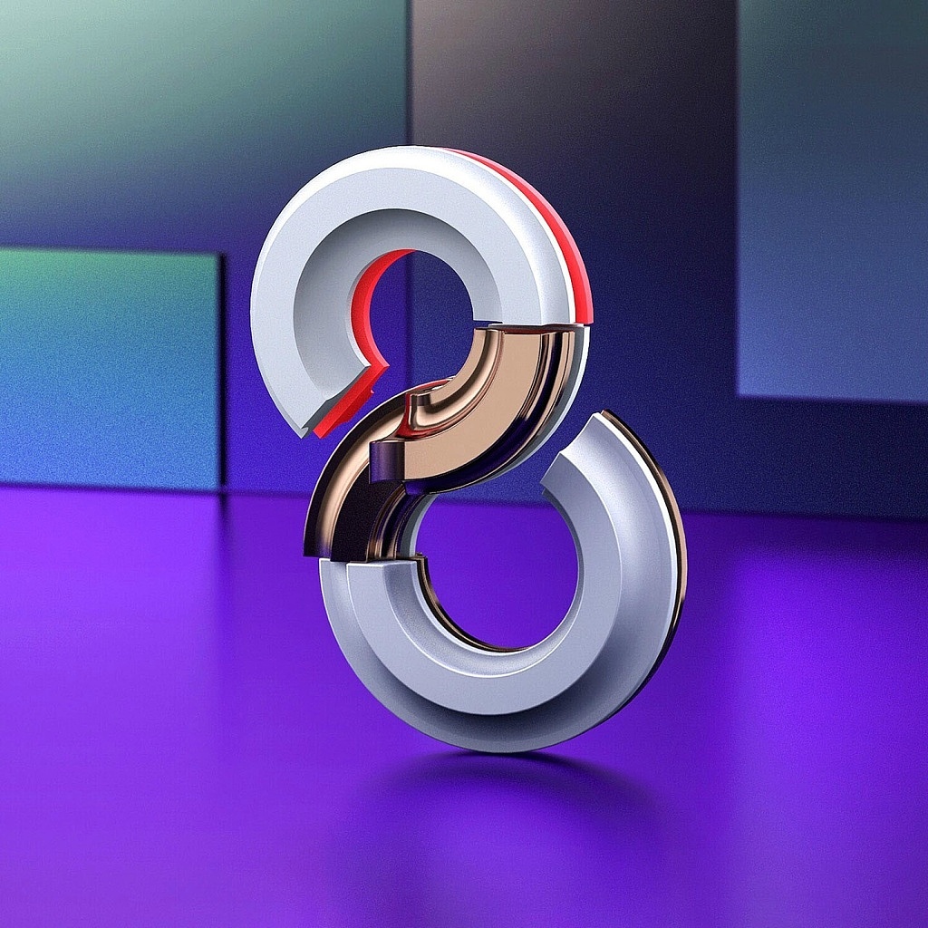 艺术审美字体练习