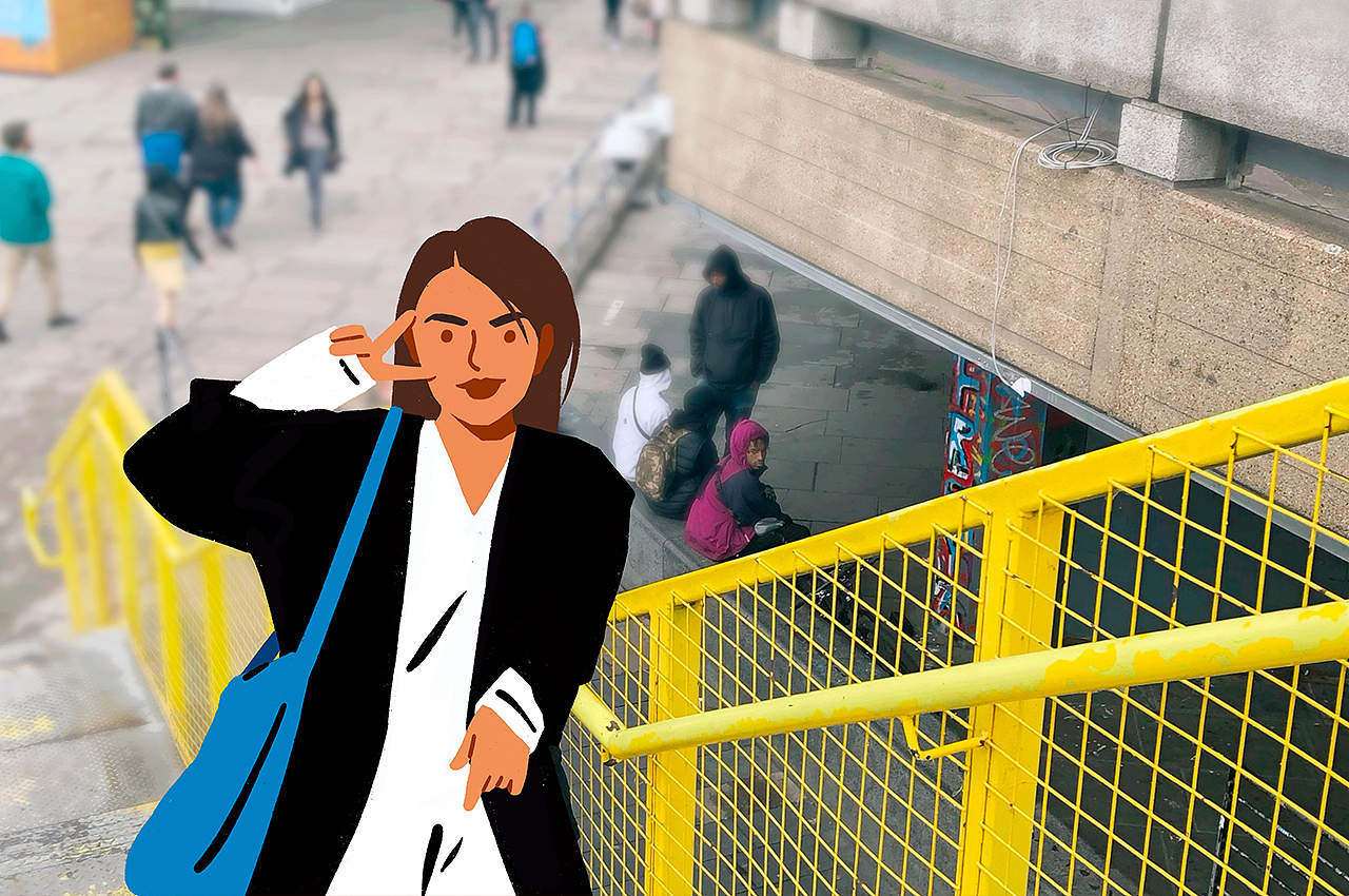 旅行插画plog（图ZMjA1ODk1NDA0） - 创作习作 - 站酷设计师一只黑哥原创素材 - 站酷ZCOOL