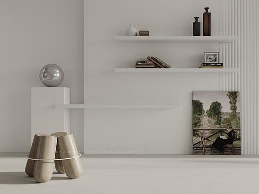 銀合-Stars（个人主页-ZNDk2MzExNTI=） - 家装设计 - 站酷设计师銀合视觉工作室原创素材 - 站酷ZCOOL