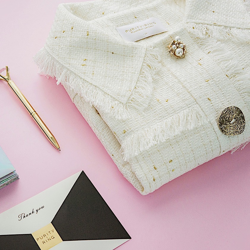 【设计】品牌周边产品 — 利是封