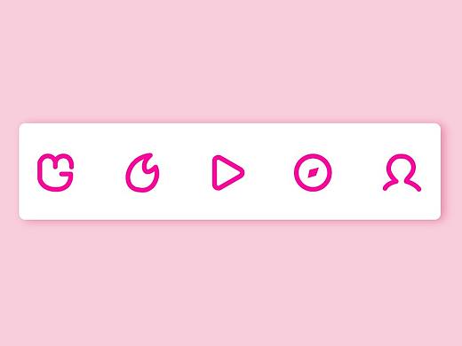 Tab标签状态交互