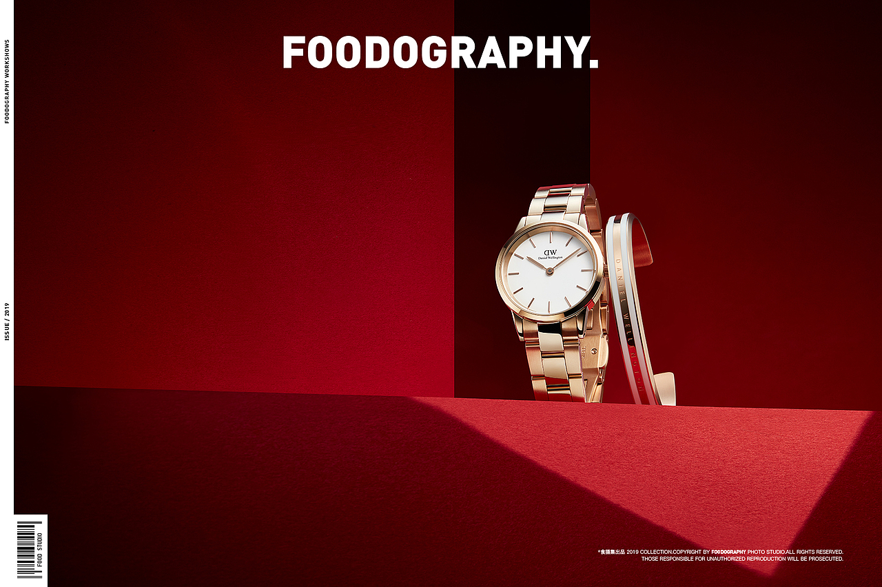 电商摄影 | Daniel wellington ✖ foodography（图ZMTgzNzYwMzEy） - 产品摄影 - 站酷设计师Foodography原创素材 - 站酷ZCOOL
