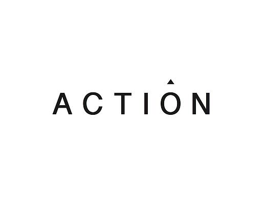 ACTION－团队形象设计