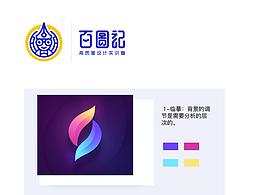 百图记