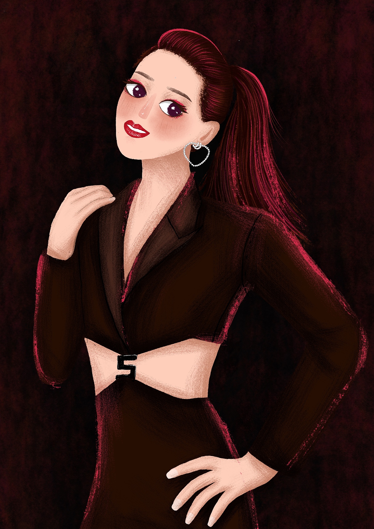 乘风破浪的姐姐