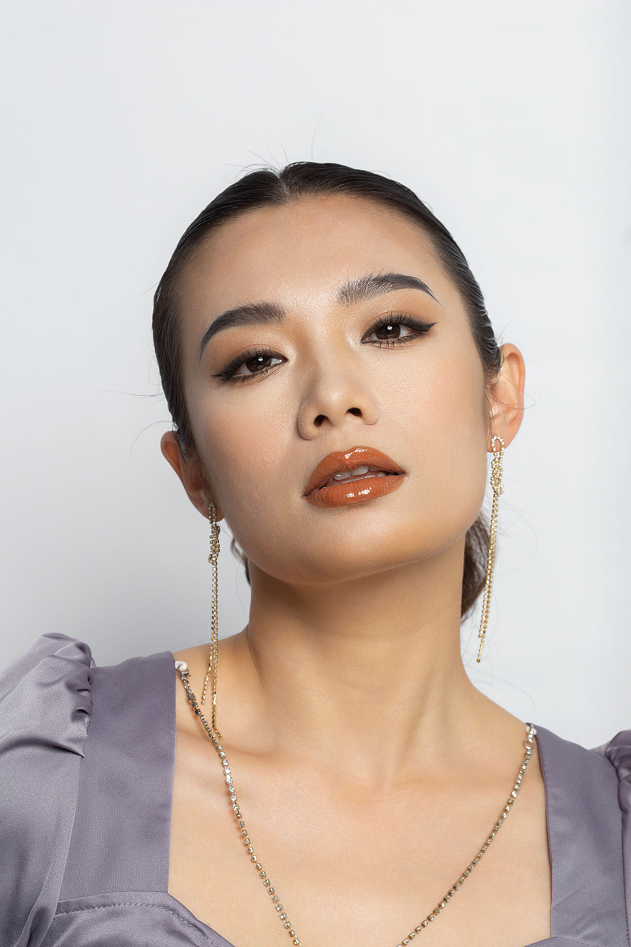 日常业务-化妆师约拍-一灯照拍