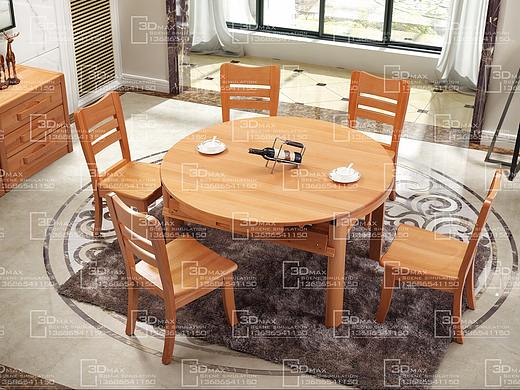 3D实木家具制作（个人主页-ZMjc4Njk2NzI=） - 书籍/画册 - 站酷设计师1006763835原创素材 - 站酷ZCOOL