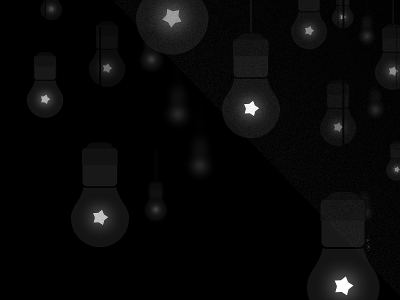 灵感“小灯泡”（图ZMTg3MzY5NTky） - 创作习作 - 站酷设计师有三斤原创素材 - 站酷ZCOOL