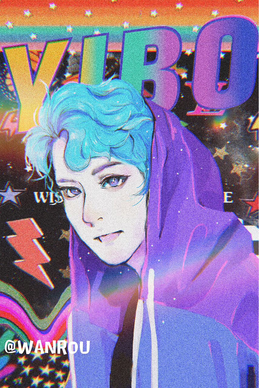 【插画习作】人物绘画|关于复古风格的探索（图ZMjAwMzQ2ODEy） - 创作习作 - 站酷设计师一九一一原创素材 - 站酷ZCOOL