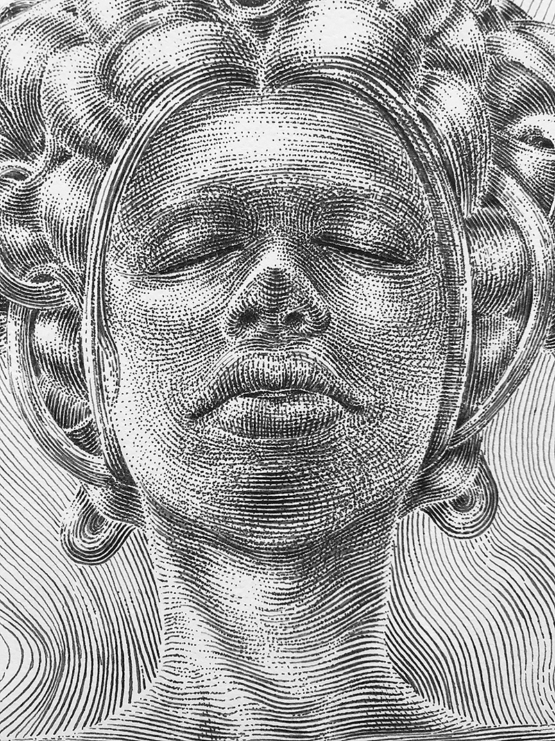 流线－碎片（图ZMjI3ODA3Njk2） - 绘画 - 站酷设计师烟痛原创素材 - 站酷ZCOOL