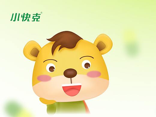 小快克产品衍生设计