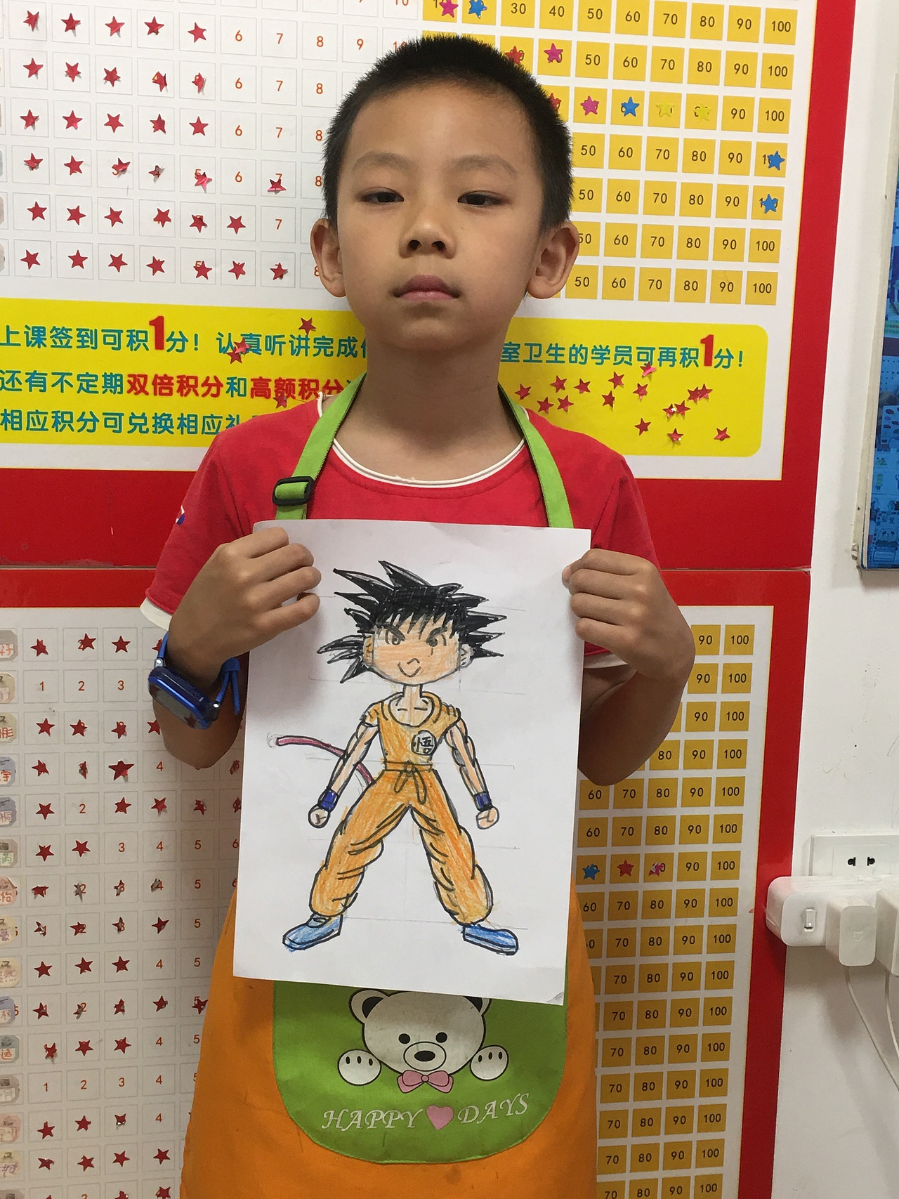 童萌君共享画室（图ZMjIzNTUzNjg4） - 儿童插画 - 站酷设计师阎少龙原创素材 - 站酷ZCOOL