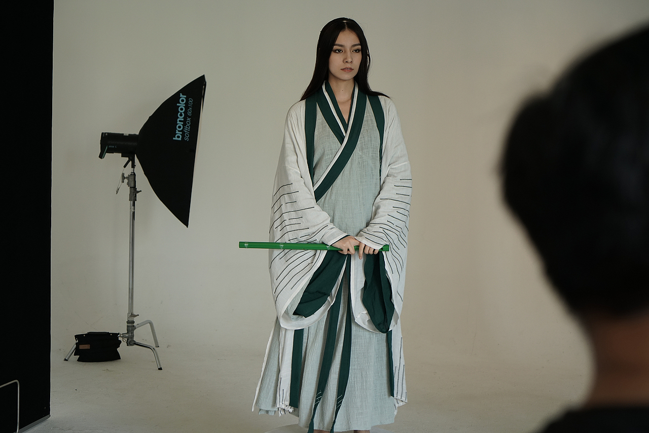 广告拍摄------老虎堂新品咖啡广告图拍摄