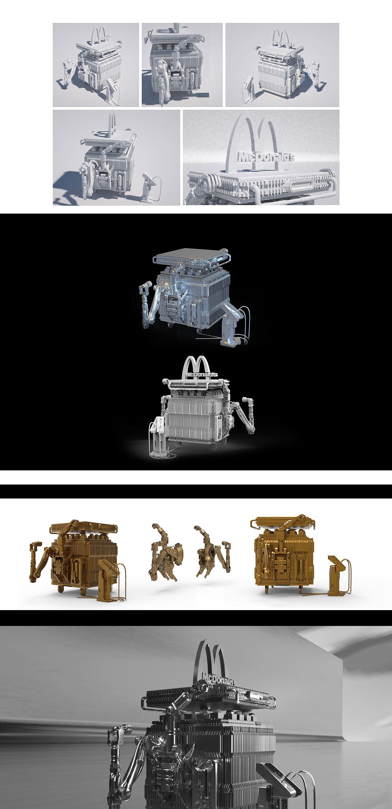 建模渲染（图ZMTY2OTEzNTIw） - 场景 - 站酷设计师砗磲9559原创素材 - 站酷ZCOOL