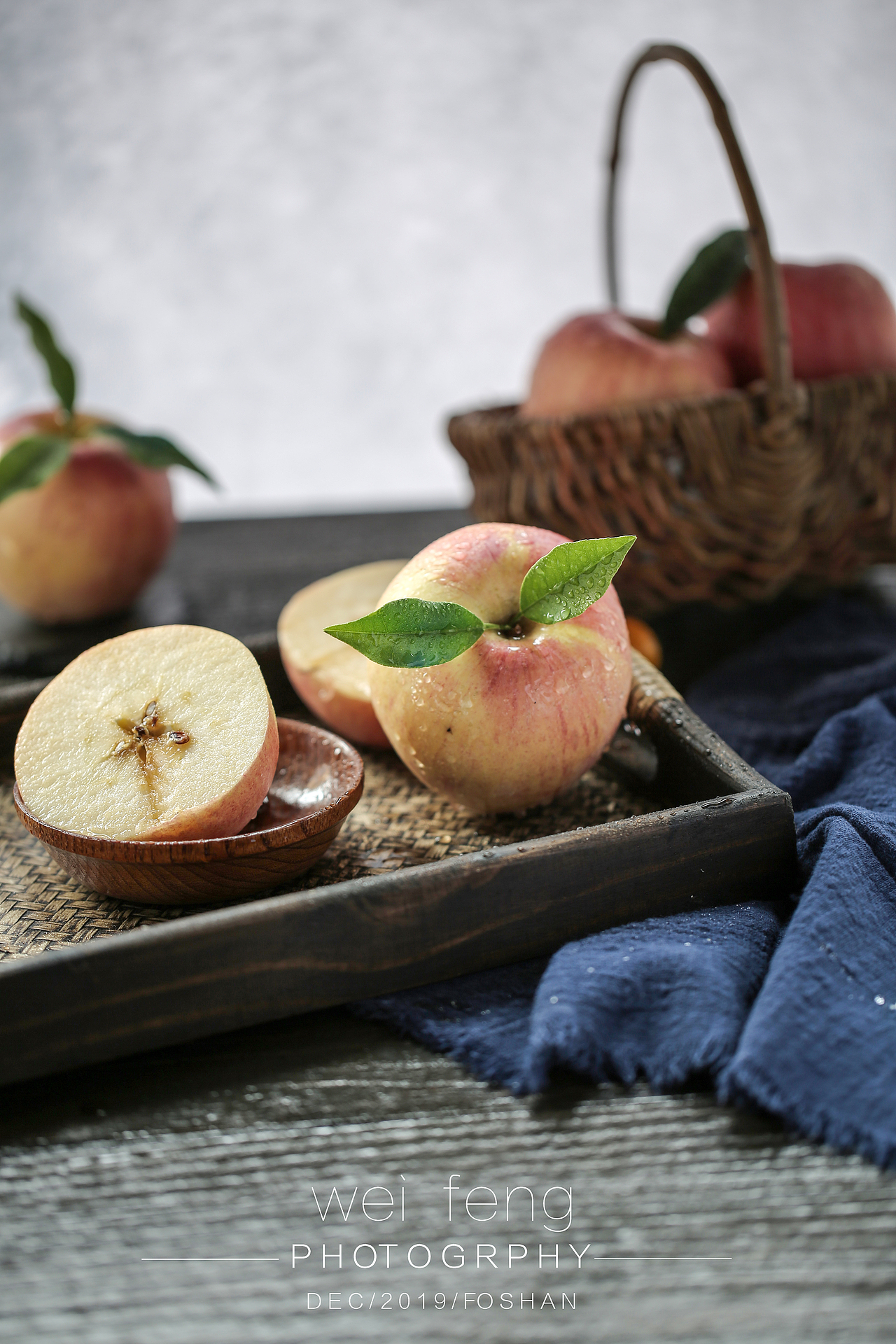 河南的地窖的苹果简拍简修