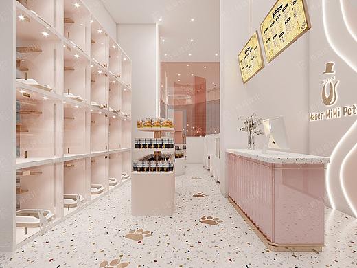 宠物店
