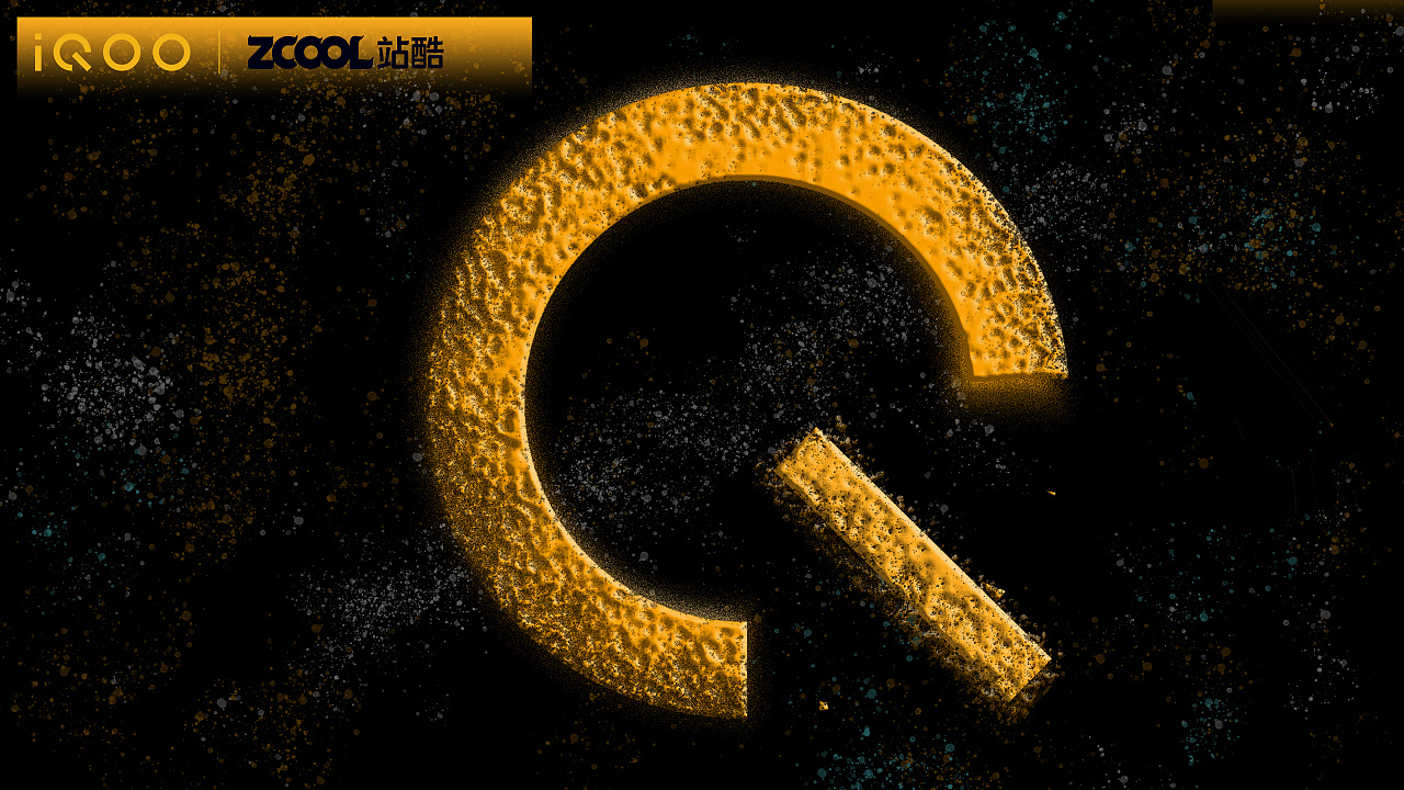 q是宇宙,是万物,是无限可能,q无处不在已参与:「q的强悍定义」iqoo