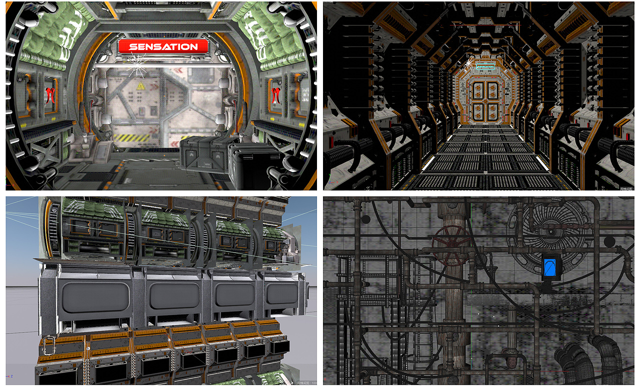 [SHARE] Visual Design 视觉设计视频解析（图ZMTY4MzM1ODI4） - 动画/影视 - 站酷设计师venomstudio原创素材 - 站酷ZCOOL