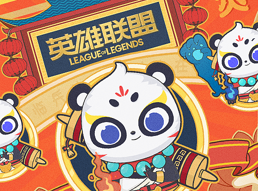 小小英雄-熊潇潇