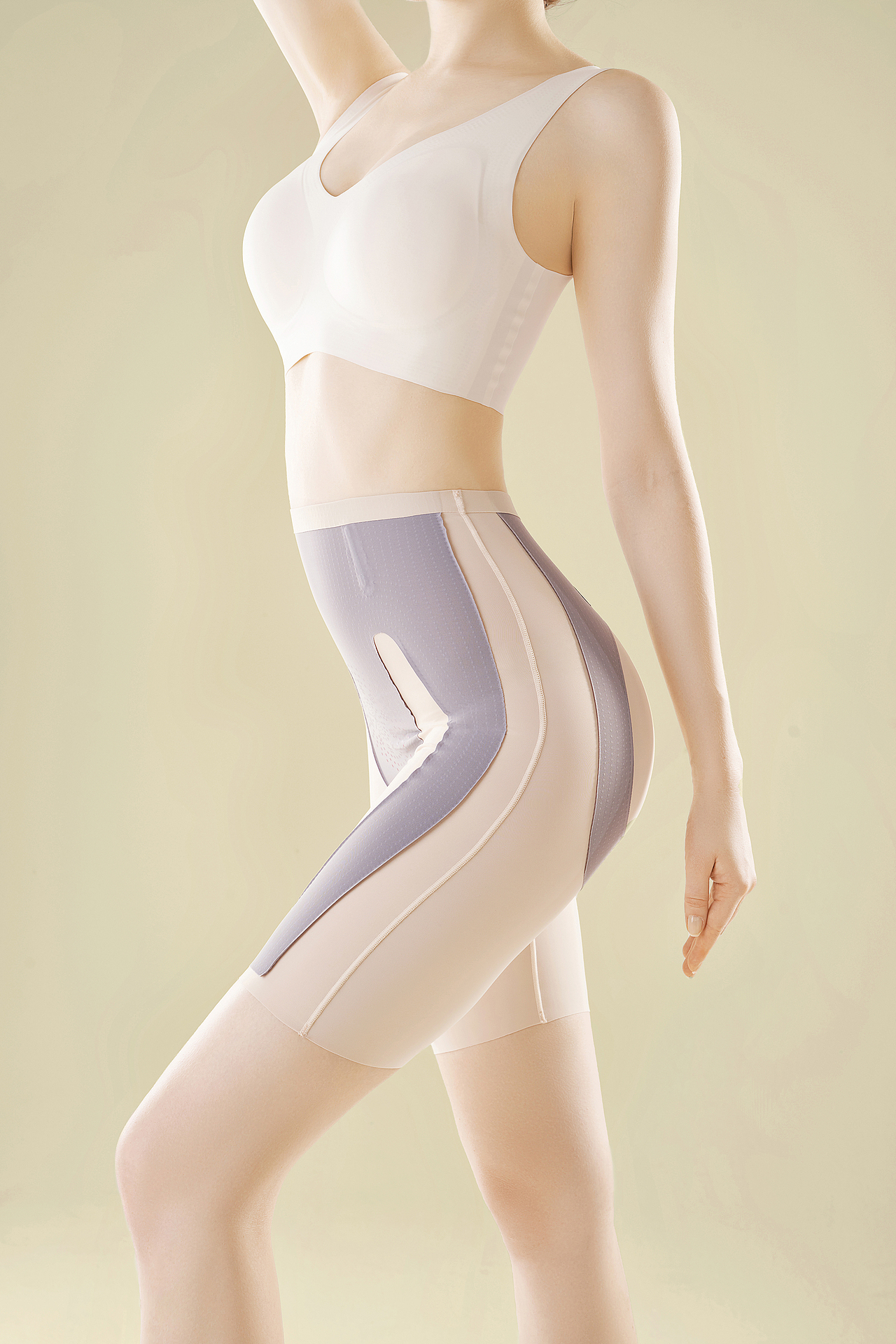 100天修图作品分享/Day89/商业服装篇