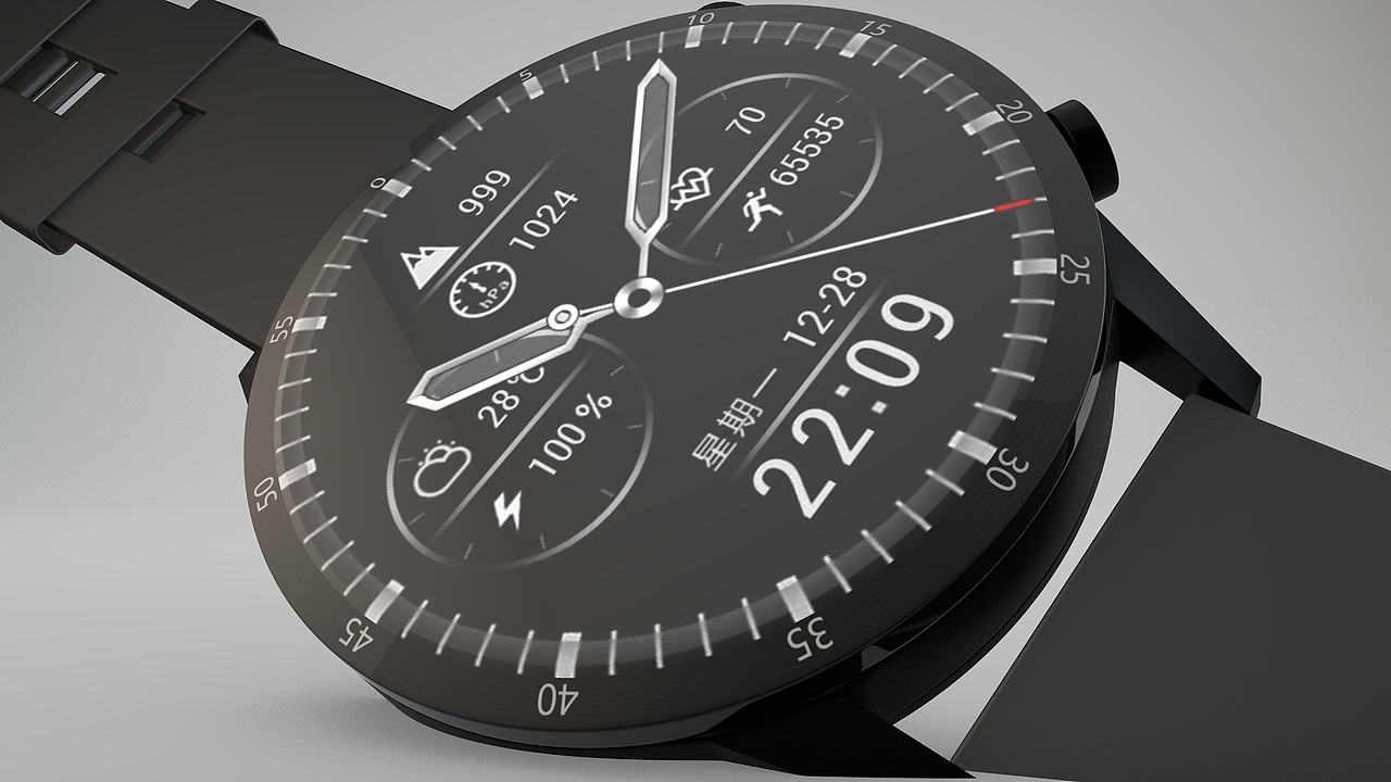 智能手表（图ZMTk1MDI1ODM2） - 电子产品 - 站酷设计师简单就好9999原创素材 - 站酷ZCOOL