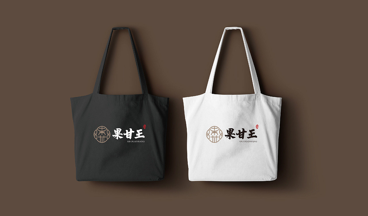 坚果品牌logo设计（图ZMjE0Mzk3NDI0） - Logo - 站酷设计师南酱NANJIANG原创素材 - 站酷ZCOOL