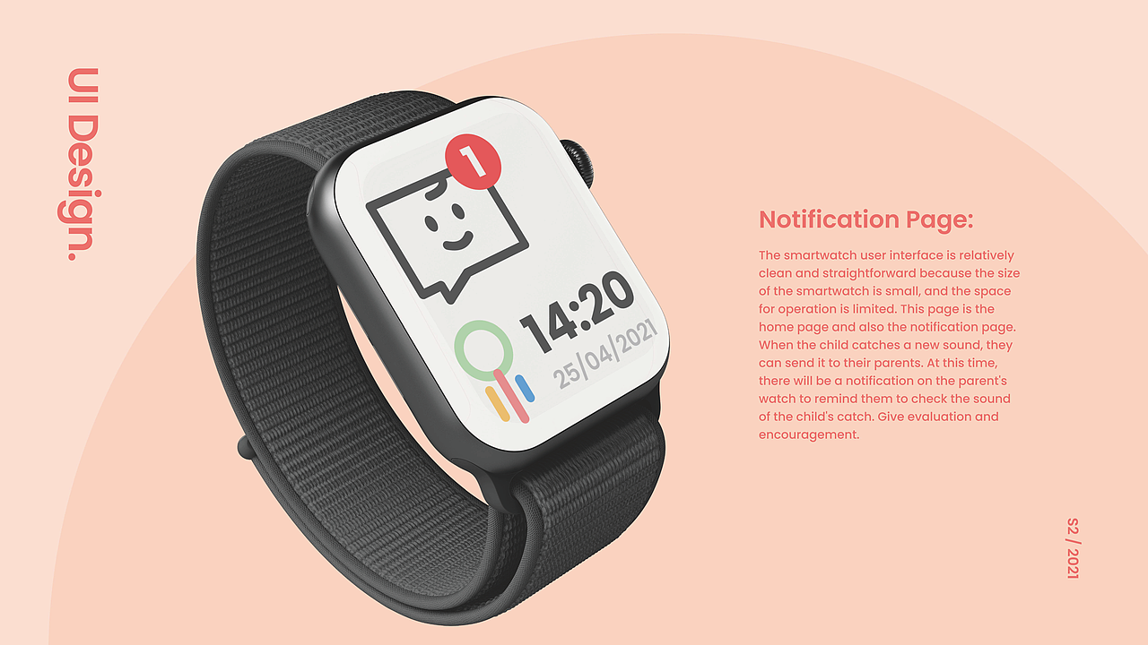 Sound Catcher 声音捕手 亲子App（图ZMzIyMzI2NzAw） - 软件界面 - 站酷设计师一个阿东原创素材 - 站酷ZCOOL