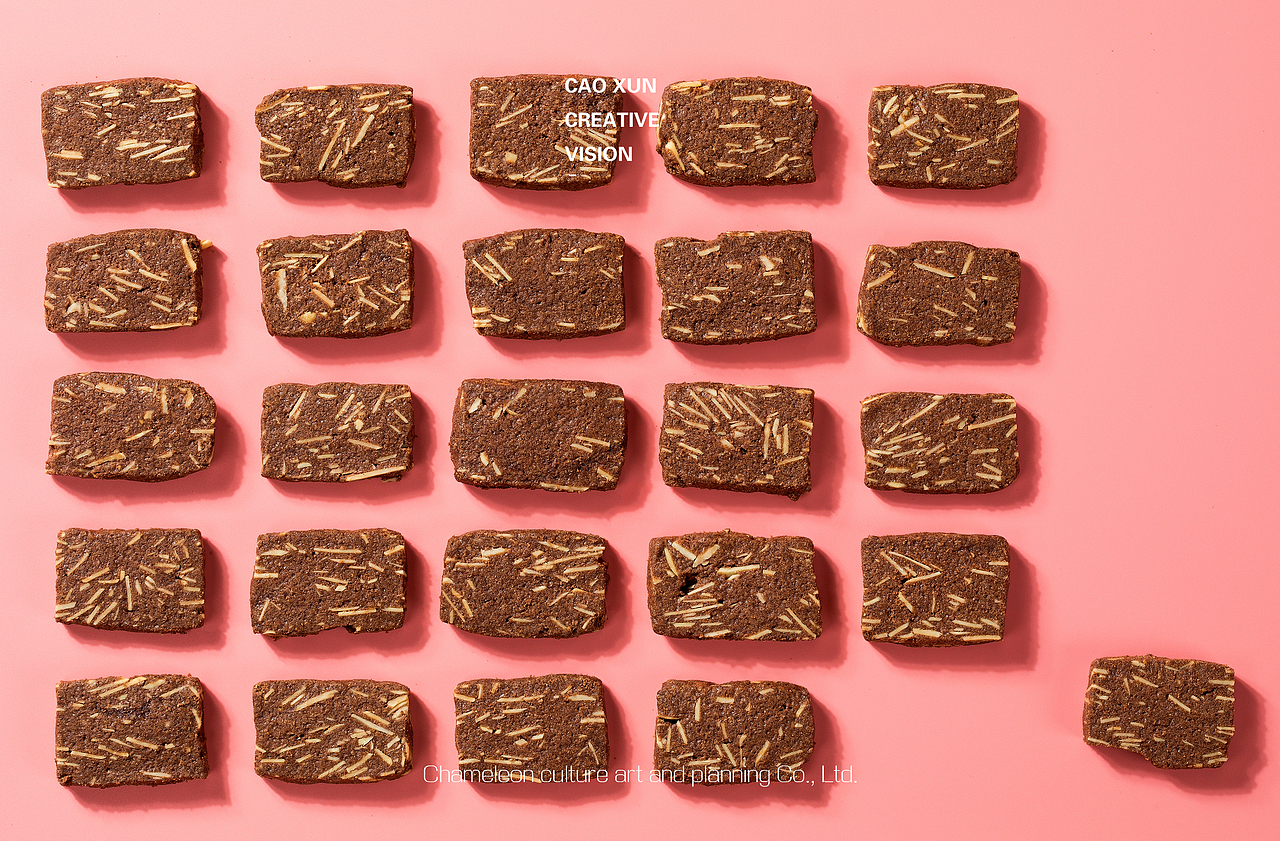 hibake 蛋糕 饼干