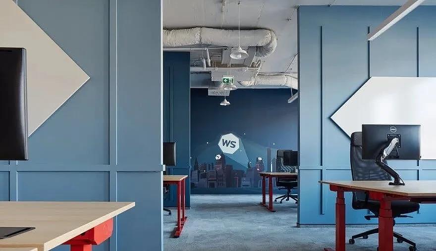 网络工作室(玉苗设计)